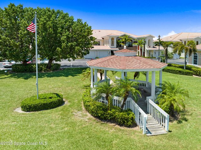 127 Lancha Circle 203, Indian Harbour Beach, FL 32937
