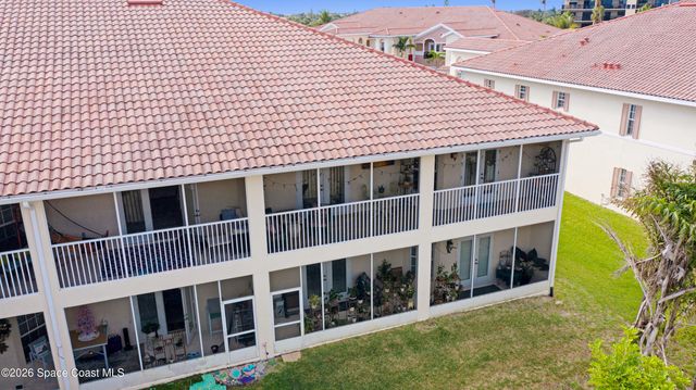 127 Lancha Circle 203, Indian Harbour Beach, FL 32937