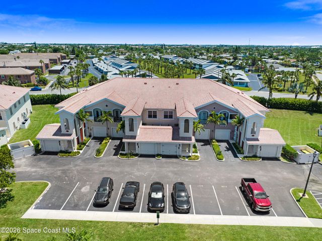 127 Lancha Circle 203, Indian Harbour Beach, FL 32937