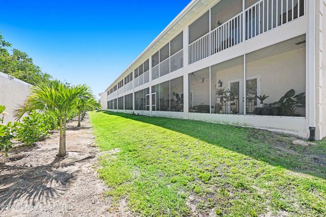 127 Lancha Circle 203, Indian Harbour Beach, FL 32937