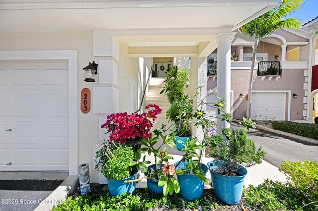 127 Lancha Circle 203, Indian Harbour Beach, FL 32937