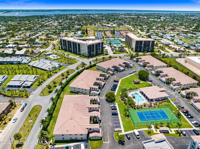 127 Lancha Circle 203, Indian Harbour Beach, FL 32937