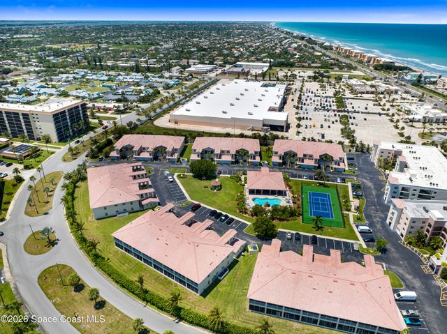127 Lancha Circle 203, Indian Harbour Beach, FL 32937