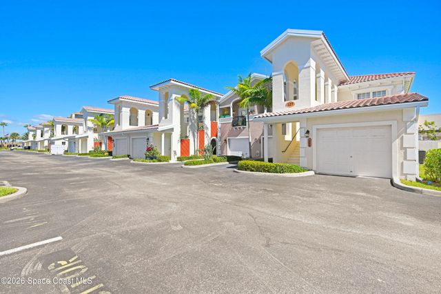 127 Lancha Circle 203, Indian Harbour Beach, FL 32937