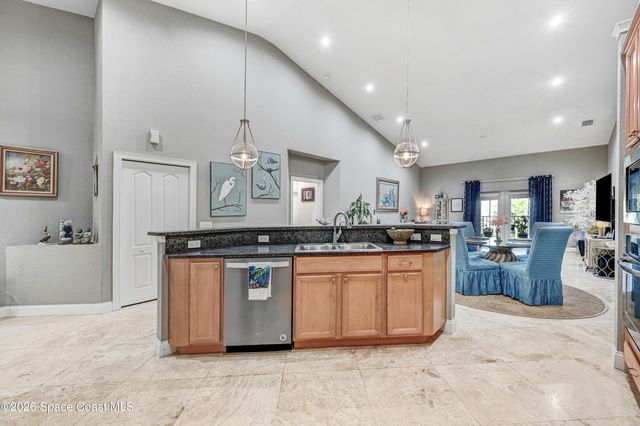 127 Lancha Circle 203, Indian Harbour Beach, FL 32937