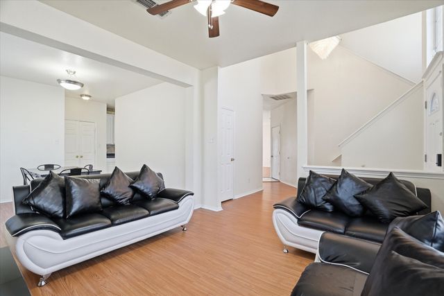 3601 Clearbrook Drive, Fort Worth, TX 76123