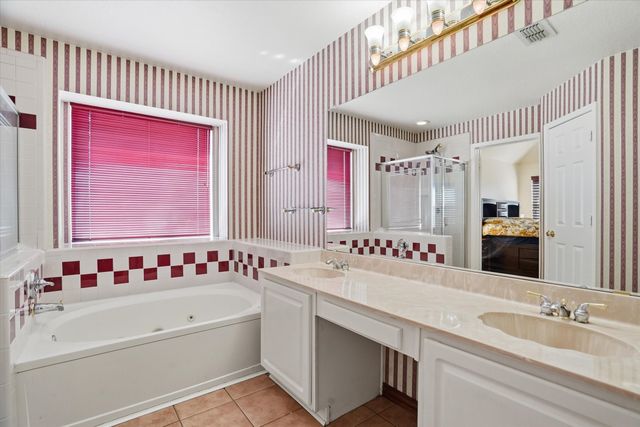 3601 Clearbrook Drive, Fort Worth, TX 76123