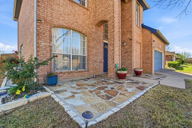 3601 Clearbrook Drive, Fort Worth, TX 76123