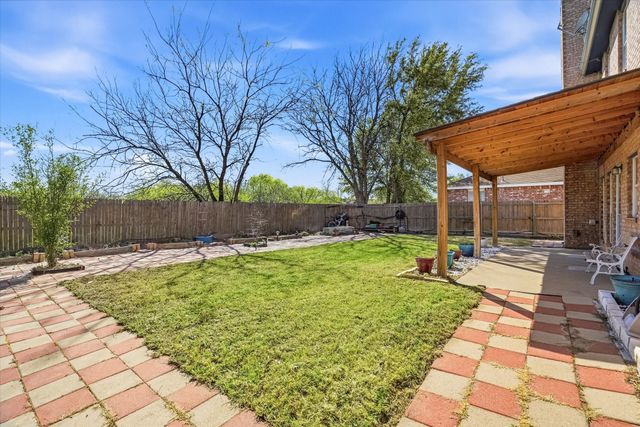 3601 Clearbrook Drive, Fort Worth, TX 76123