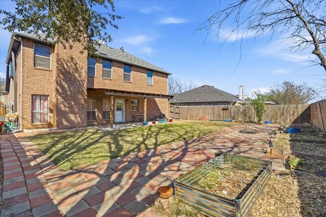 3601 Clearbrook Drive, Fort Worth, TX 76123