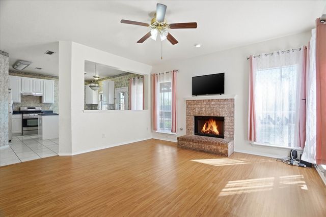 3601 Clearbrook Drive, Fort Worth, TX 76123