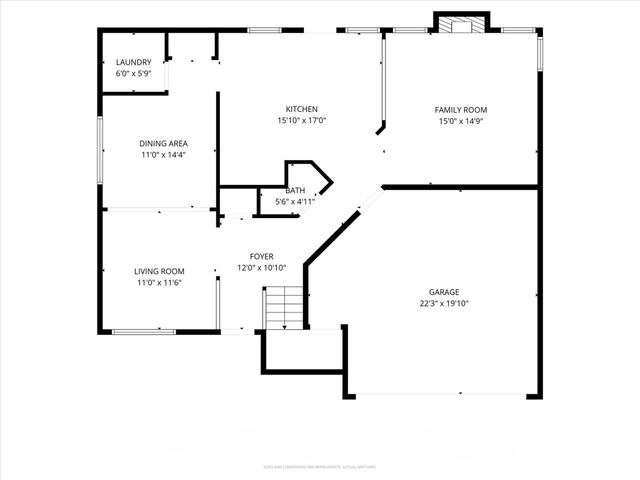 3601 Clearbrook Drive, Fort Worth, TX 76123