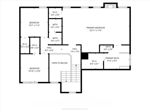 3601 Clearbrook Drive, Fort Worth, TX 76123