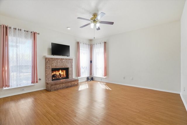 3601 Clearbrook Drive, Fort Worth, TX 76123