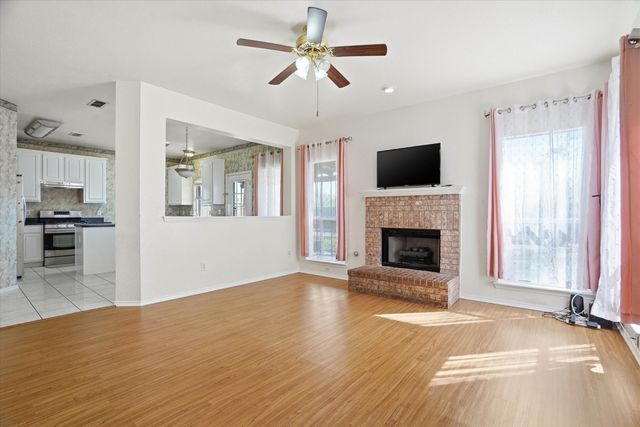 3601 Clearbrook Drive, Fort Worth, TX 76123