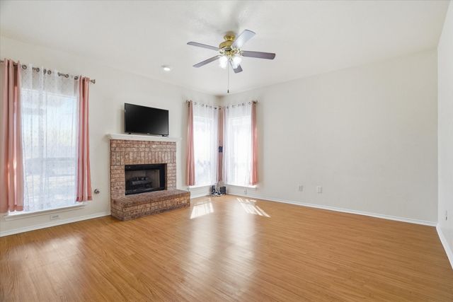 3601 Clearbrook Drive, Fort Worth, TX 76123