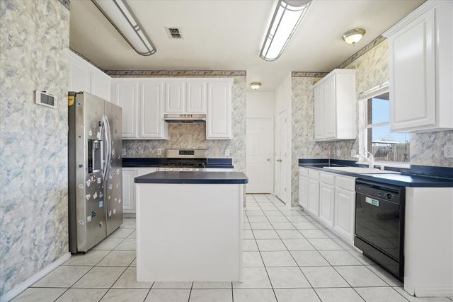 3601 Clearbrook Drive, Fort Worth, TX 76123