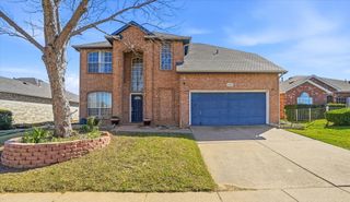 3601 Clearbrook Drive, Fort Worth, TX 76123