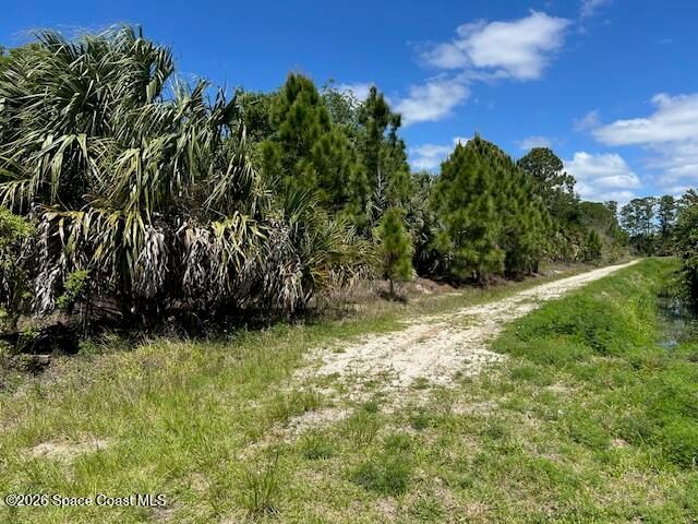 0 Vars Street NW, Palm Bay, FL 32907
