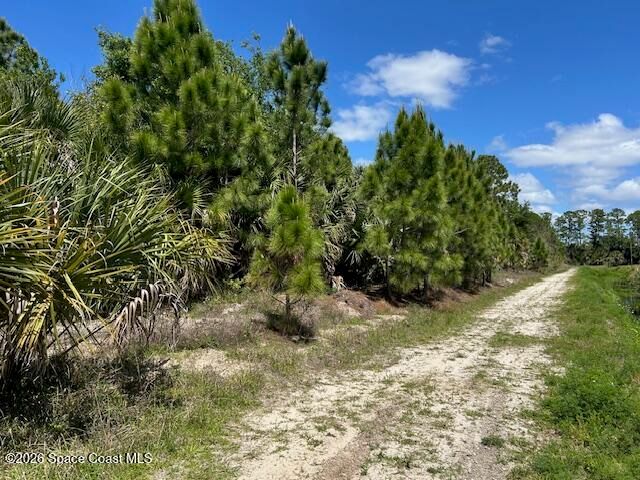 0 Vars Street NW, Palm Bay, FL 32907