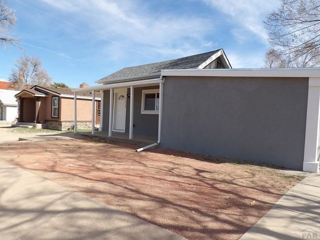 1620 S Acero Ave, Pueblo, CO 81004