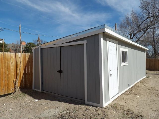 1620 S Acero Ave, Pueblo, CO 81004