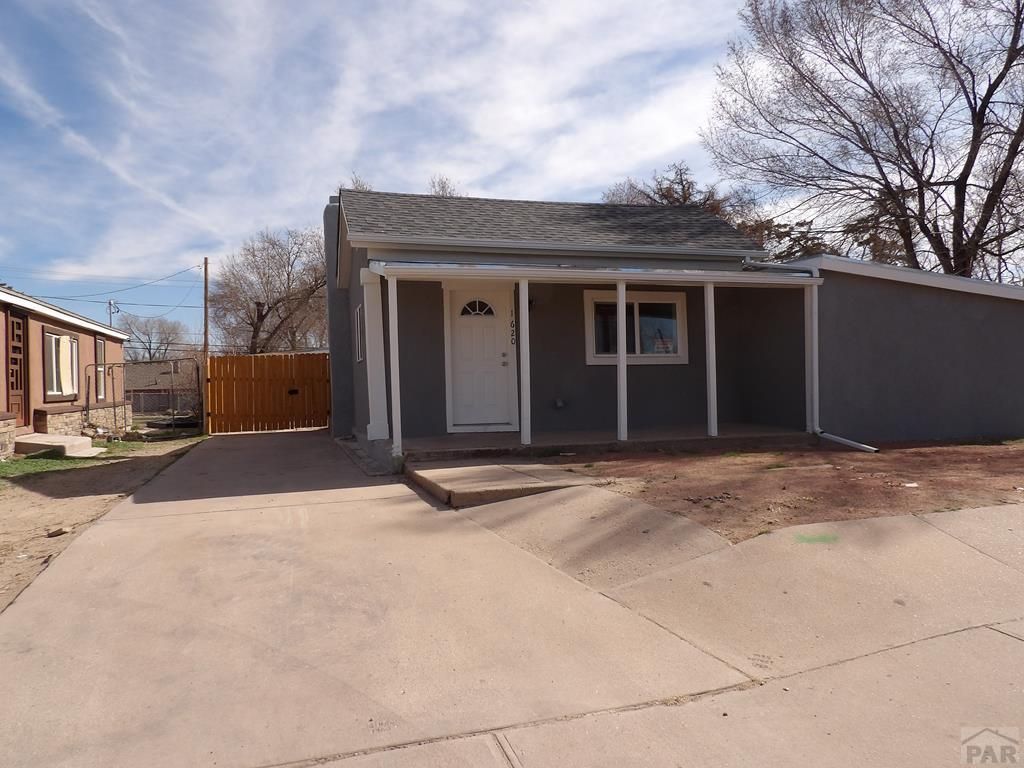 1620 S Acero Ave, Pueblo, CO 81004