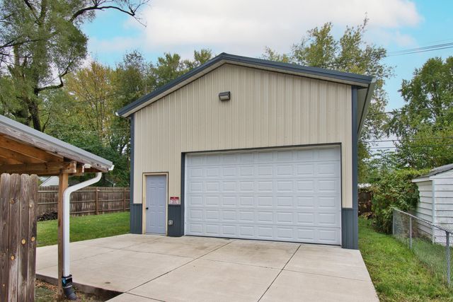 1522 Cherry Street, Niles City, MI 49120