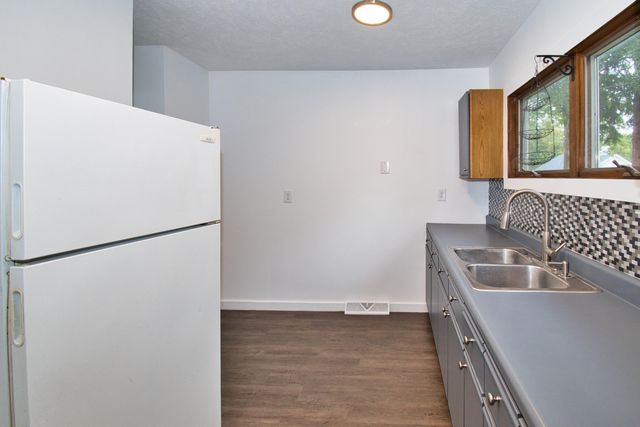 1522 Cherry Street, Niles City, MI 49120