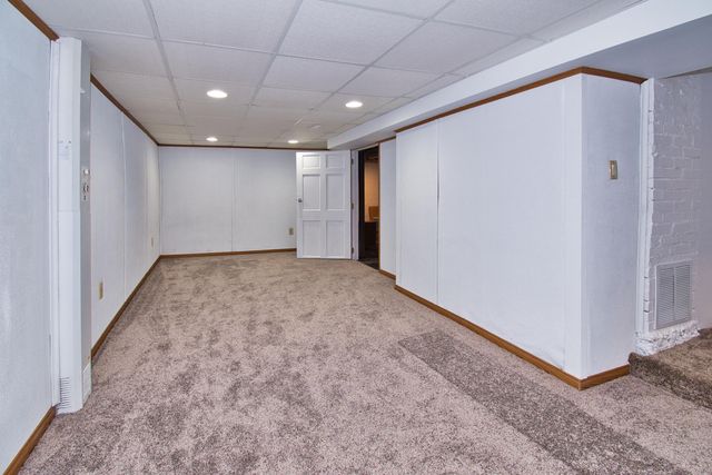 1522 Cherry Street, Niles City, MI 49120