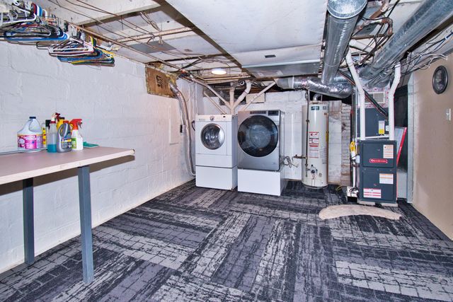 1522 Cherry Street, Niles City, MI 49120