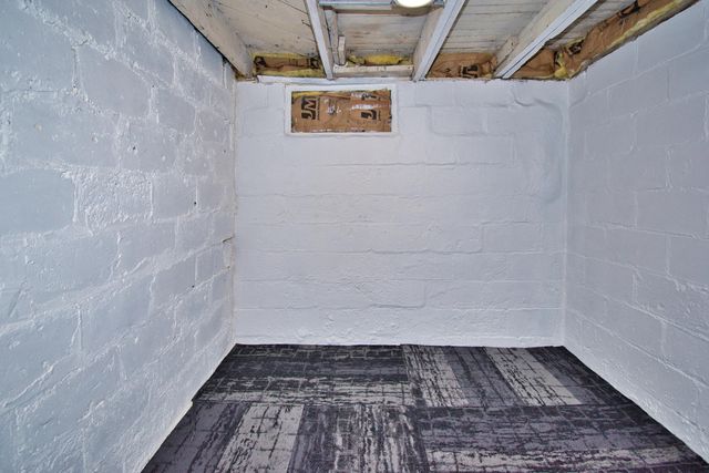 1522 Cherry Street, Niles City, MI 49120