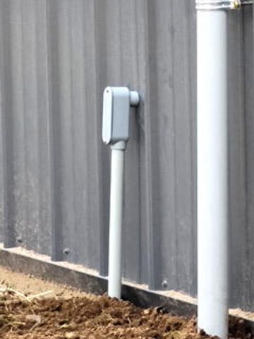 1522 Cherry Street, Niles City, MI 49120