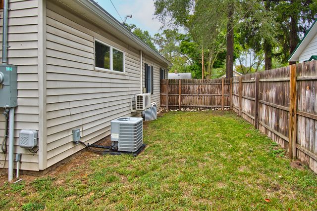 1522 Cherry Street, Niles City, MI 49120