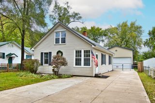 1522 Cherry Street, Niles City, MI 49120