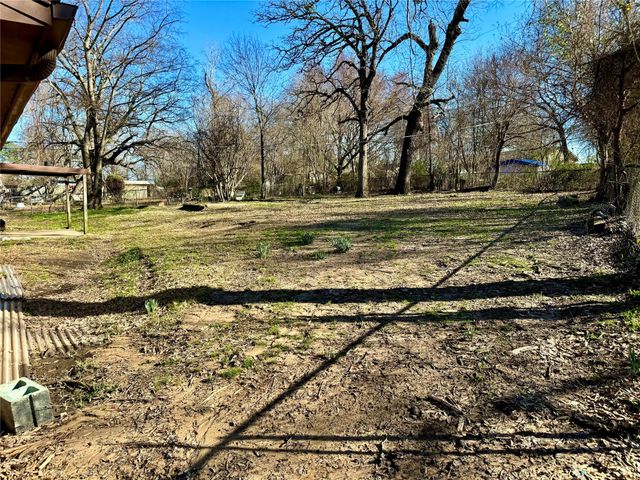 1314 Forrest Drive, Canton, TX 75103
