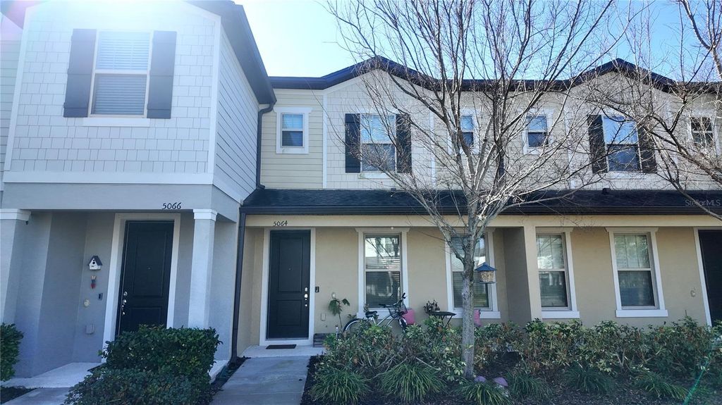 5064 CASPIAN ST, St Cloud, FL 34771