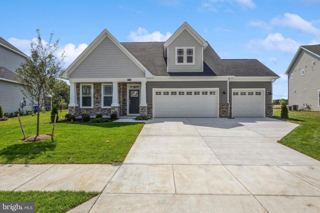 24389 LONG POND DR, Lewes, DE 19958