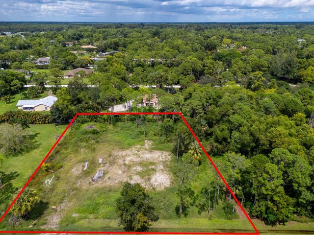 13707 53rd Court N, The Acreage, FL 33411