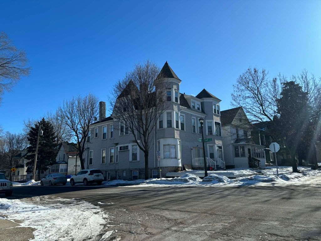 628 Mendota Street, Saint Paul, MN 55106 — exterior