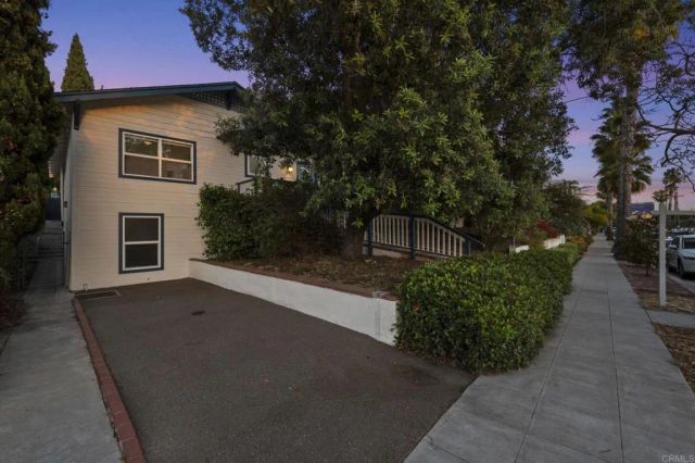 4259 Maryland Street, San Diego, CA 92103