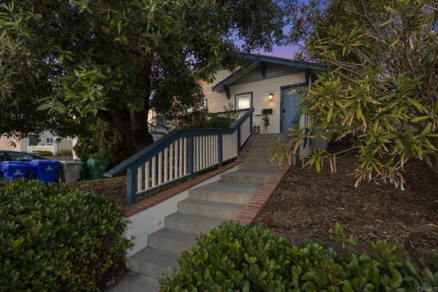 4259 Maryland Street, San Diego, CA 92103