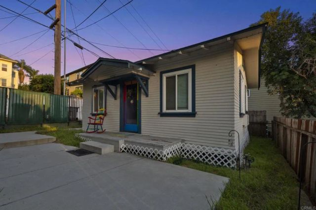 4259 Maryland Street, San Diego, CA 92103