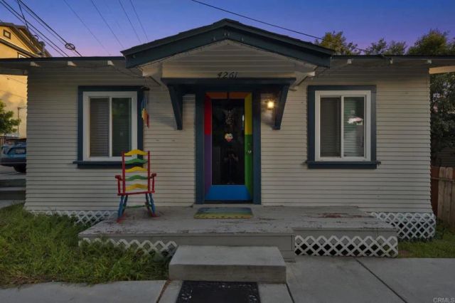 4259 Maryland Street, San Diego, CA 92103