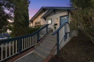 4259 Maryland Street, San Diego, CA 92103