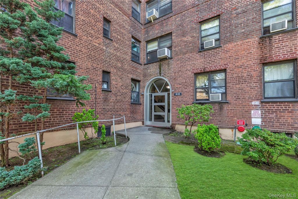 141-16 25th Road 2C, Flushing, NY 11354 — exterior