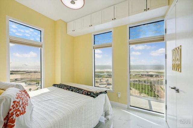 500 Seawall Blvd # 1014, Galveston, TX 77550