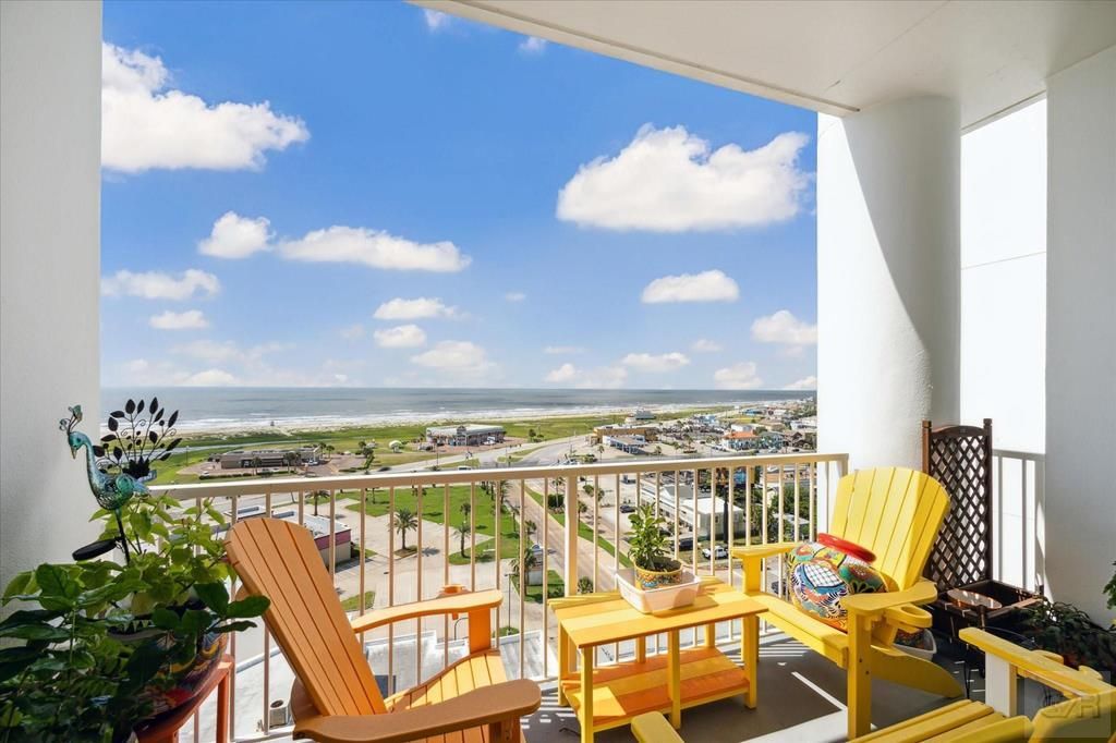 500 Seawall Blvd # 1014, Galveston, TX 77550