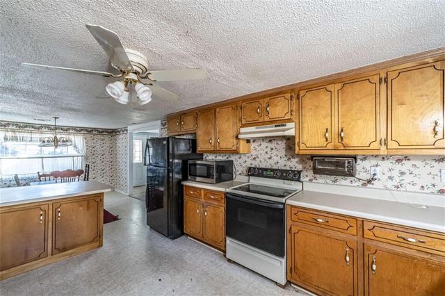 4383 Martha Berry Highway, Rome, GA 30165