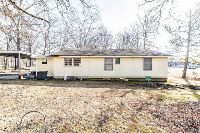 4383 Martha Berry Highway, Rome, GA 30165